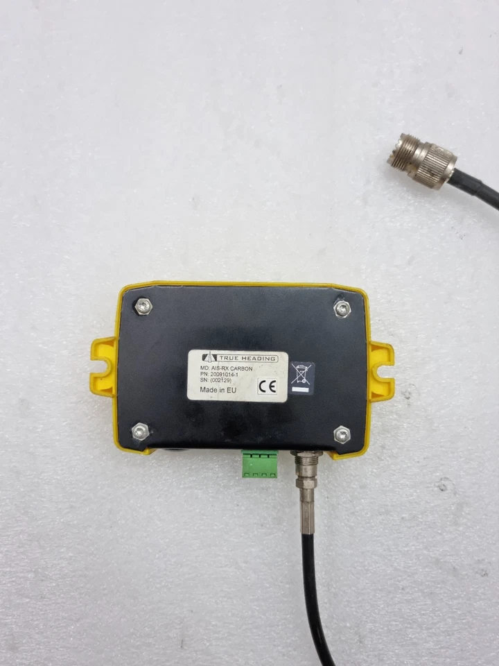 True Heading AIS-RX CARBOND Ais Receiver Module P/n 220514 Marine Navigation